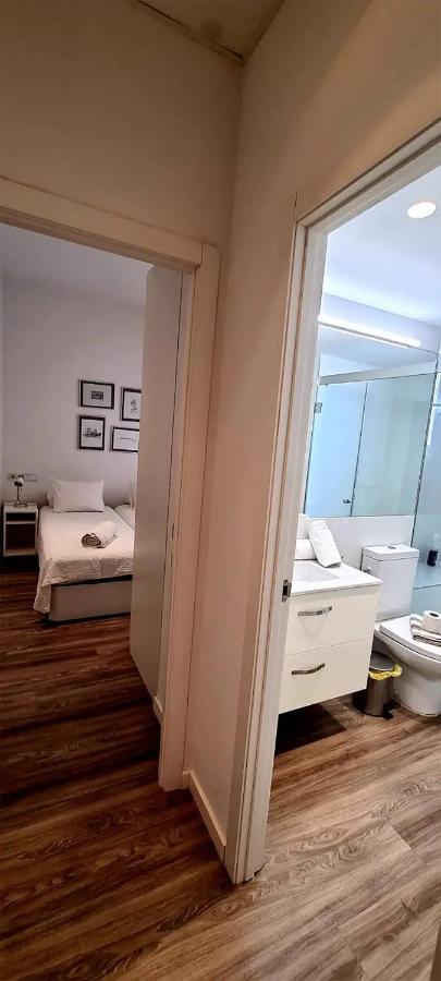 Florit Flats - The Canovas Apartment Valencia Buitenkant foto