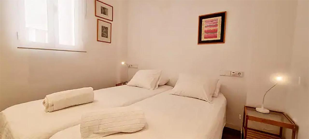 Florit Flats - The Canovas Apartment Valencia Buitenkant foto
